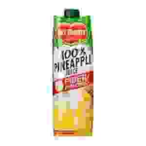 JUD0700 PINEAPPLE 1LT DEL MONTE