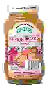 PRE0471 PAPAYA PICKLES 24X340GR FLORENCE