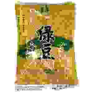 BSP0079 PEELED MUNG BEANS 50X400GR GOLDEN CHEF