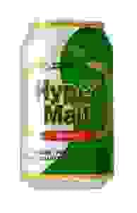 JUD0585 HYPER MALT HARBOE 330ML