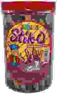 SWE0076 STICK O UBE WAFER 12X380GR