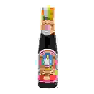 FIS0120 OYSTER SAUCE MAE KRUA 24X150ml