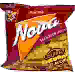 SNA0176 NOVA COUNTRY CHEDDAR NUTRI SNACK 78GR