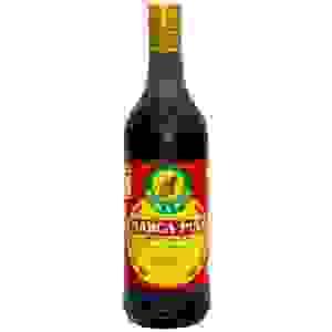 SOS0360 SOY SAUCE 12X750ML MARCA PINA