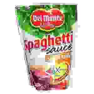 OSM0196 SPAGHETTI SAUCE SWEET DEL MONTE 560GR