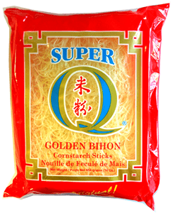 NDL0150 GOLDEN BIHON NOODLES SUPER Q 227gr