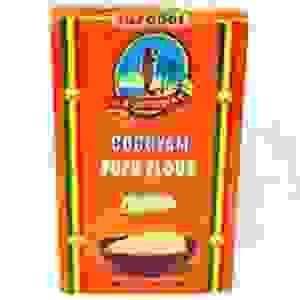 FSP0300 COCOYAM FLOUR(FUFU) TROPICWAY 680gr