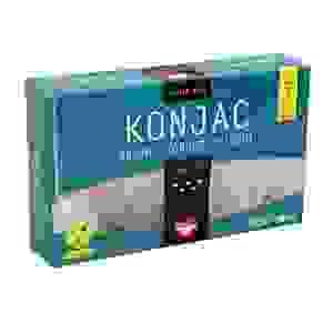 NDL0519 SHIRATAKI KONJAC GRAINS 300GR WOKFOOD