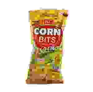 SNA0432 CORN BITS GARLIC WL 100X70GR