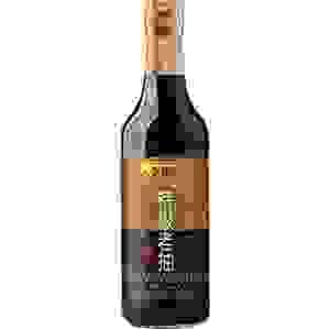 SOS0633 PREMIUM DARK SOY SAUCE 12X150ML LKK