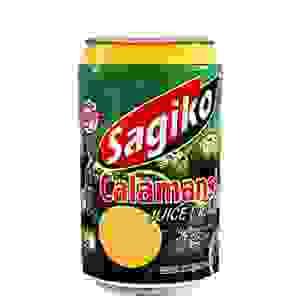 JUD0460 CALAMANSI DRINK SAGIKO 320ml