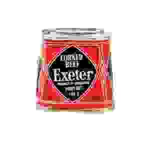 PRE0400 CORNED BEEF EXETER 198gr