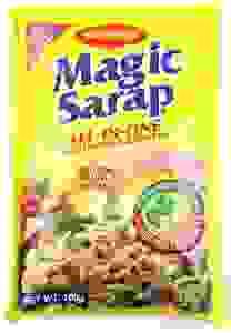 SES0130 SEASONING GRANULES MAGGI 100gr