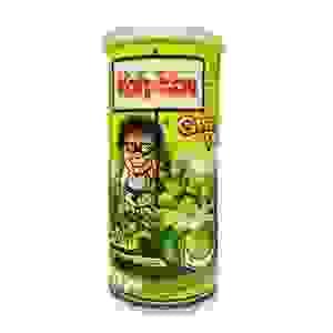 SNA0486 WASABI COATED GREEN PEAS KOH-KAE 24X180GR