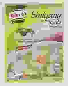 SES0154 SINIGANG NA MAY GABI MIX 22GR KNORR