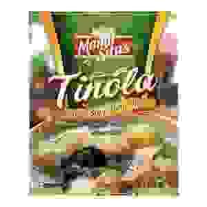 SES0405 MAMA SITA TINOLA GINGER SOUP MIX 25GR