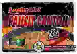 SOU0725 LUCKY ME PANCIT CANTON HOT CHILI