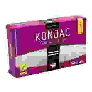 NDL0518 SHIRATAKI KOJAC LINGUINI 300GR WOKFOOD