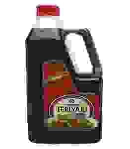 SOS0196 TERIYAKI MARINADE 4X1.9LT KIKKOMAN