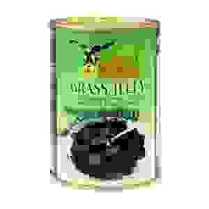 PRE0517 GRASS JELLY 24X530GR EAGLE COIN