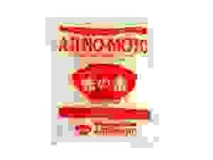 SES0104 AJINOMOTO 120BAGS 100GR