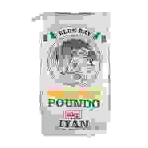 FSP0165 POUNDED YAM 1kg EAGLE