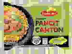 SOU0711 LUCKY ME PANCIT CANTON KALAMANSI 72X80GR