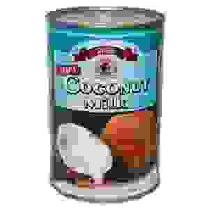 COC0170 COCONUT MILK 8-10%FAT SUREE 400ml