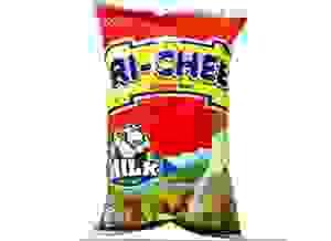 SNA0147 RICHEE CHIPS 60GR. NUTRI SNACK