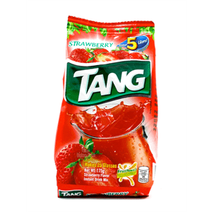 JUD0511 TANG STRAWBERRY 175gr