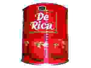 SPM0170 TOMATO PUREE DE RICA 850gr