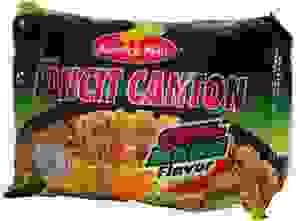 SOU0700 PANCIT CANTON CHILIMANSI LUCKY ME 60gr