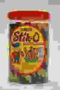 SWE0072 STIK O BARQUILLOS-CHOCO 380gr