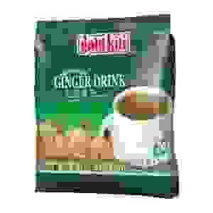 TEA0065 INSTANT GINGER DRINK GOLD KILI 24X10X18GR