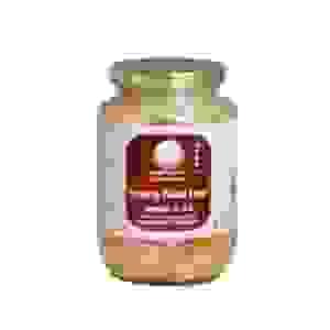 PRE0140 PICKLED GINGER WHITE LENG HENG 24X450gr