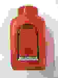 FSP0410 BRIGHT RED POWDER PREEMA 500gr