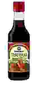 SOS0190 TERIYAKI SAUCE KIKKOMAN 250ml