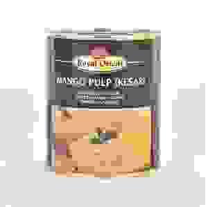 PRE0107 MANGO PULP KESAR 24X950GR ROYAL ORIENT
