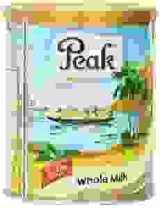 SDM0130 MILK POWDER PEAK 900gr