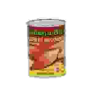 PRE0130 BANANA BLOSSOM IN SALT WATER COCK 24X565gr