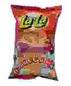 SNA0152 CRACKERS-SWEET CHILI LALA FISH 100gr