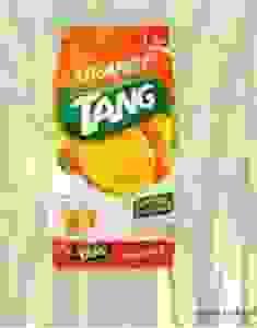 JUD0519 TANG ORANGE 175GR