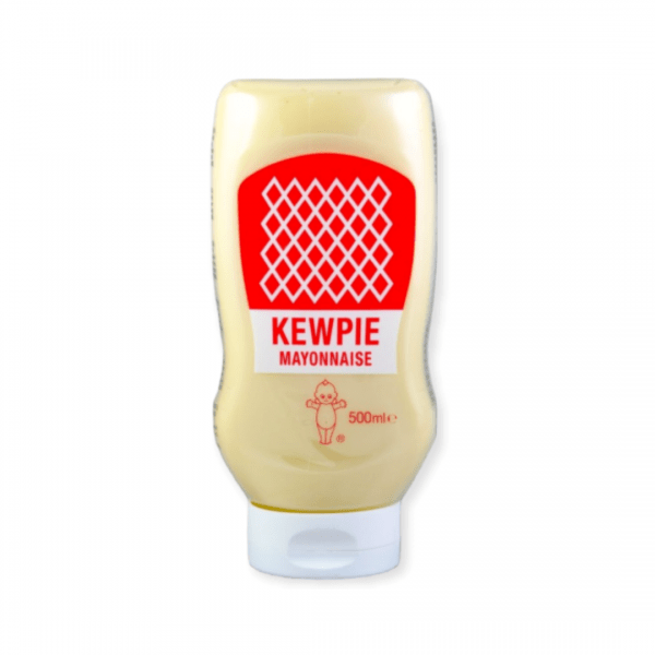 SPM0567 MAYONNAISE JAPANESE 12X500ML KEWPIE