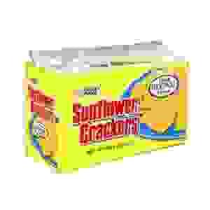 SWE0099 BISCUITS PLAIN 42X160GR SUNFLOWER