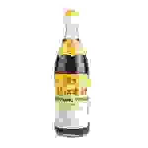 VIN0090 BLACK VINEGAR(CHINKIA)HENG SHUN 550ml