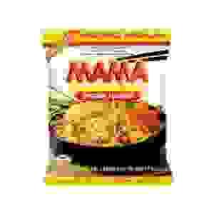 SOU0210 INSTANT NOODLES CHICKEN 3X20X90GR MAMA