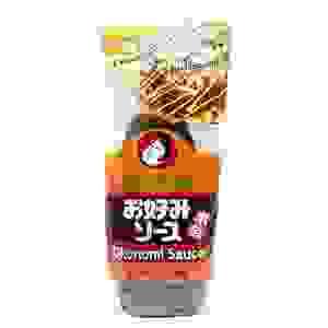OSM0220 OKONOMIYAKI SAUCE 500GR OTAFUKU