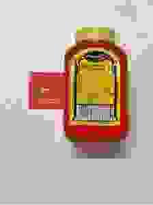 FSP0409 EGG YELLOW POWDER 500GR PREEMA