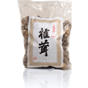 DRI0060 TUNG KU MUSHROOMS MOUNTAIN 1kg