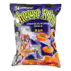 SNA0342 CHEESE RING 50X60GR REGENT